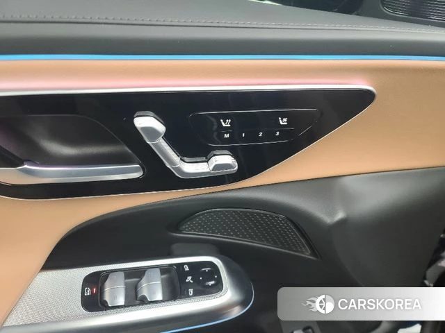 Mercedes-Benz E-Class W214 2026 Белый из Кореи, фото 5