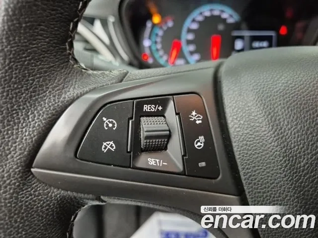 Chevrolet (GM Daewoo) The New Spark id 2896326 из Кореи 5