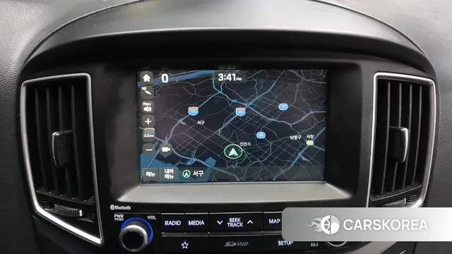 Hyundai The New Grand Starex 2018 Серебряный из Кореи, фото 5