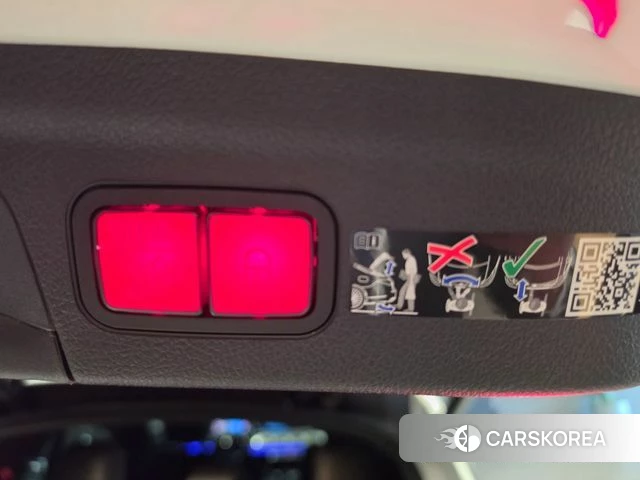 Mercedes-Benz GLE-Class W167 2025 Белый из Кореи, фото 5