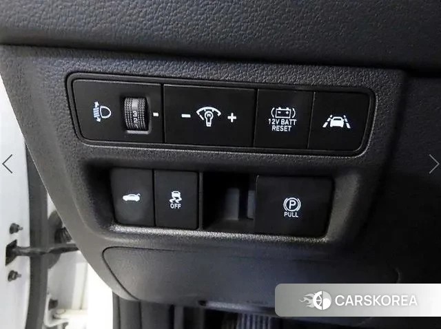 Hyundai Sonata (DN8) 2020 Белый из Кореи, фото 5