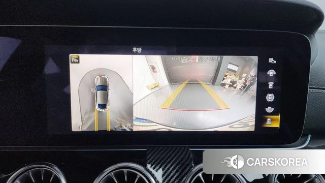 Mercedes-Benz AMG GT 2021 Черный из Кореи, фото 5