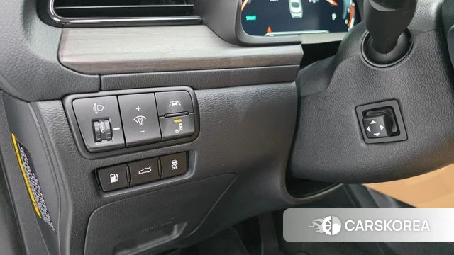Kia K7 Premier 2019 Белый из Кореи, фото 5