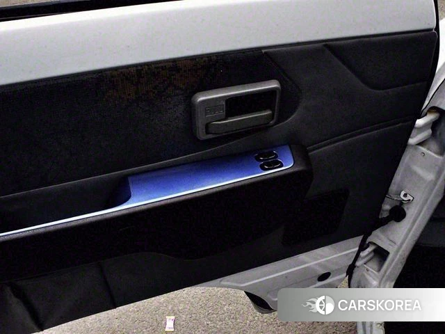 Chevrolet (GM Daewoo) New Damas 2020 Белый из Кореи, фото 5