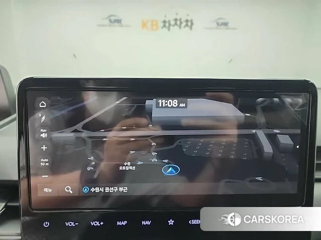 Hyundai Staria 2024 Серебряный из Кореи, фото 5