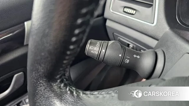 Renault Korea (Samsung) SM7 Nova id 3319623 из Кореи 5