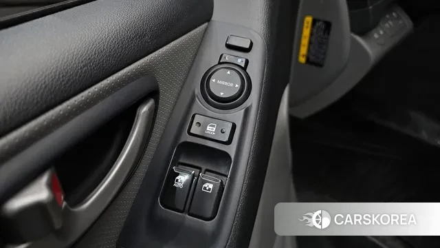 Hyundai The New Grand Starex 2019 Черный из Кореи, фото 5