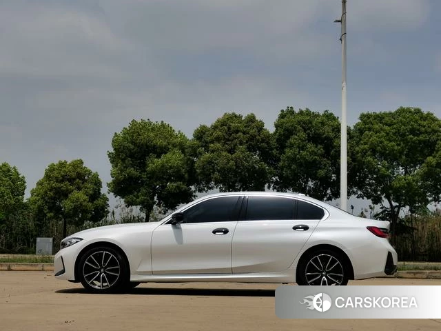 BMW 3 series id 4205721 из Китая 5