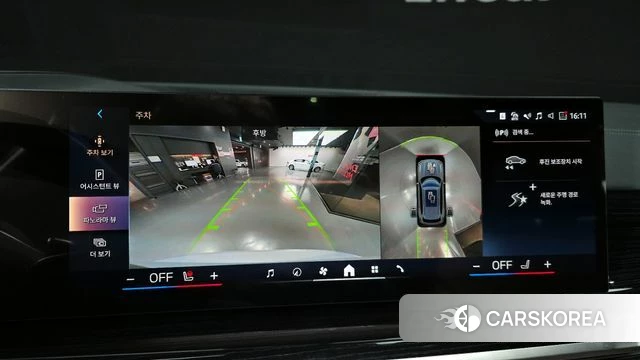 BMW X5 (G05) 2025 Светло-серебряный цвет из Кореи, фото 5