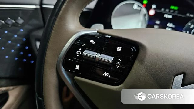 Kia K8 2024 Серый из Кореи, фото 5