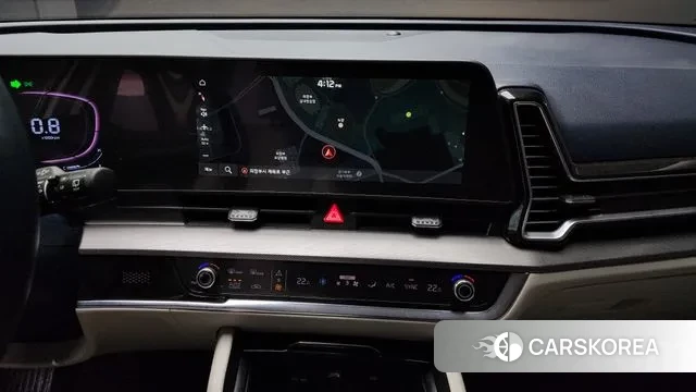 Kia Sportage 5th Generation 2022 Белый из Кореи, фото 5