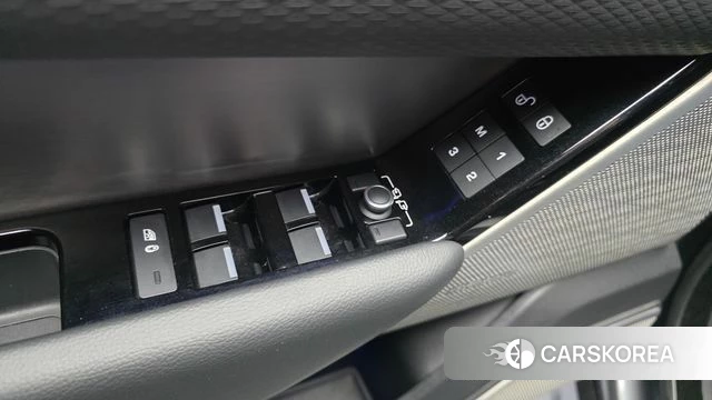 Land Rover Range Rover Velar 2019 Серый из Кореи, фото 5