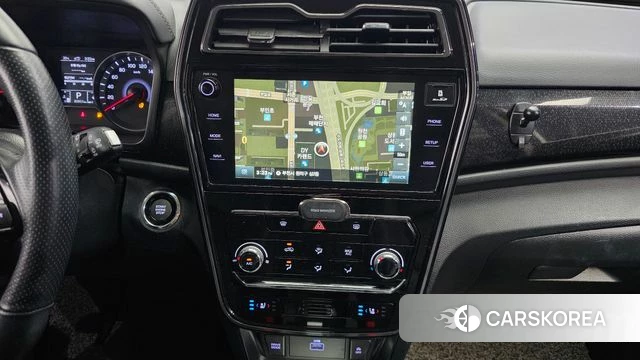 Ssangyong Berry New Tivoli 2020 Белый из Кореи, фото 5