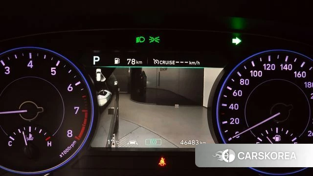 Hyundai Palisade 2020 Черный из Кореи, фото 5