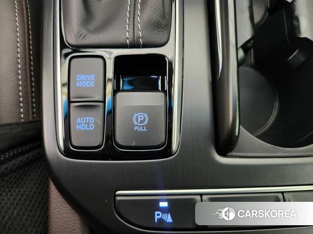 Hyundai Grandeur IG 2018 Серый из Кореи, фото 5