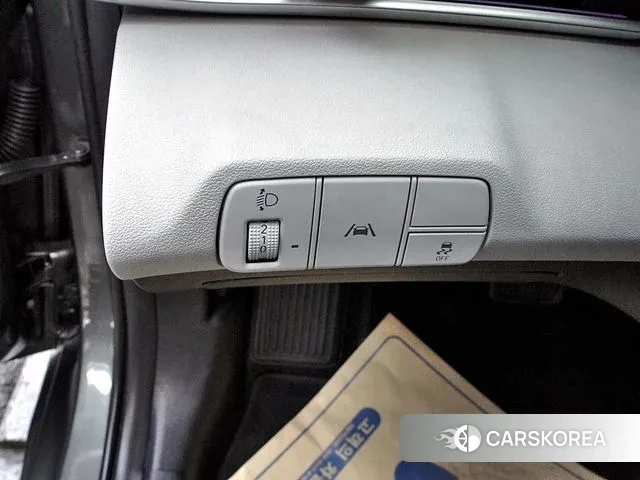 Hyundai Avante (CN7) 2022 Серый из Кореи, фото 5