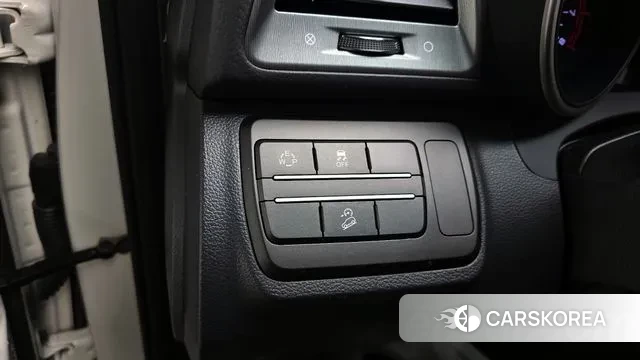 Ssangyong Tivoli Armor 2019 Белый из Кореи, фото 5