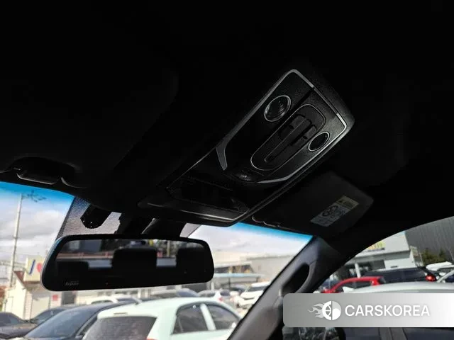 Ssangyong The New Rexton Sport 2024 Цвет тростника из Кореи, фото 5