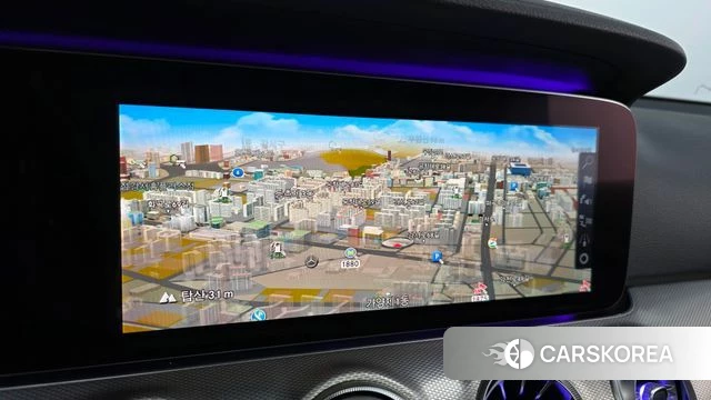 Mercedes-Benz E-Class W213 2019 Серебристо-серый из Кореи, фото 5