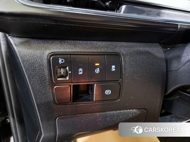 Hyundai Staria 2025 Черный из Кореи, фото 5