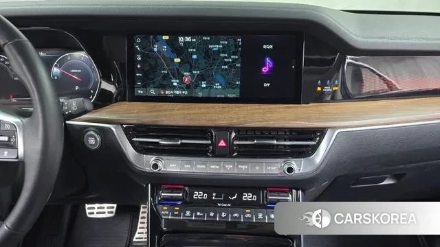 Kia Mohave Master 2021 Белый из Кореи, фото 5