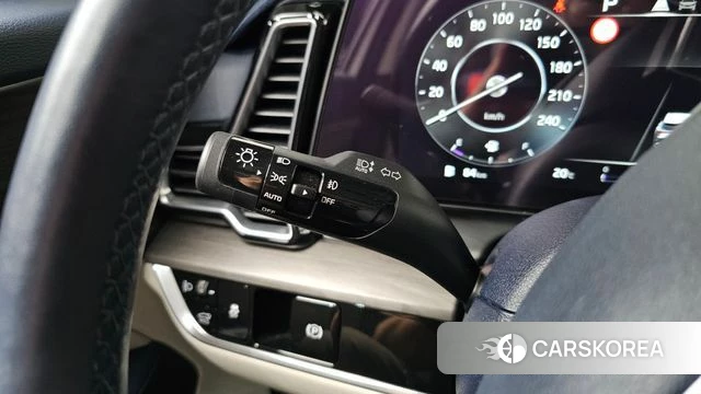 Kia Sportage 5th Generation 2021 Белый из Кореи, фото 5