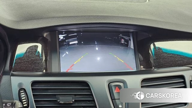 Renault Korea (Samsung) SM5 Nova 2018 Белый из Кореи, фото 5