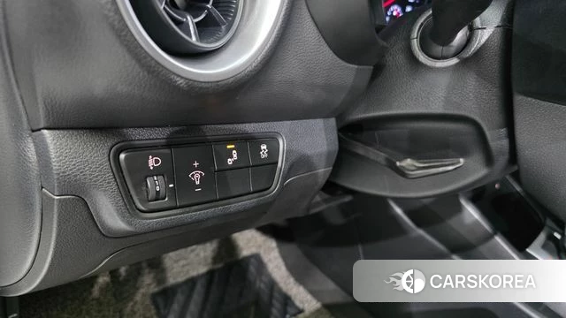 Kia The New K3 2nd generation 2022 Белый из Кореи, фото 5