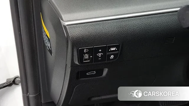 Kia K5 3rd generation 2020 Белый из Кореи, фото 5