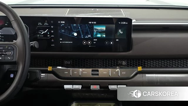 Kia Tasman 2025 Зеленый из Кореи, фото 5