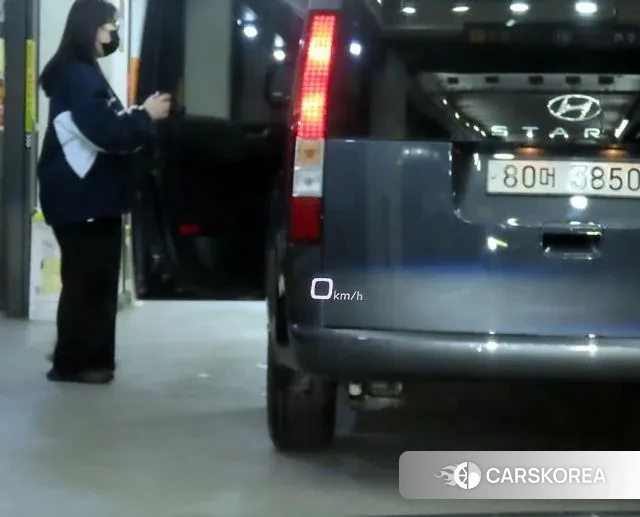 Audi A6 (C8) 2020 Серый из Кореи, фото 5