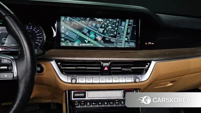 Kia Mohave Master 2020 Серый из Кореи, фото 5