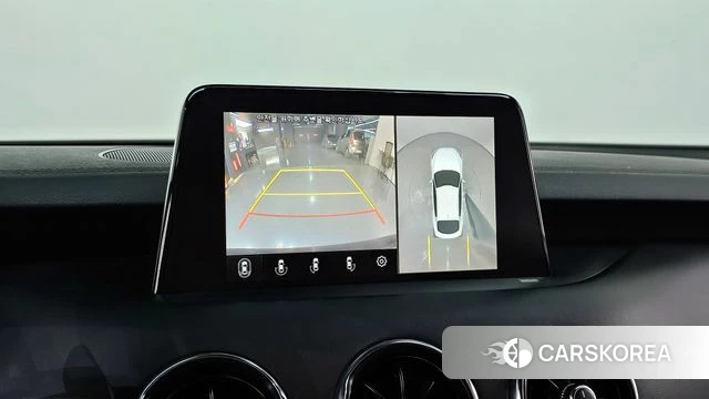 Kia Stinger 2018 Черный из Кореи, фото 5