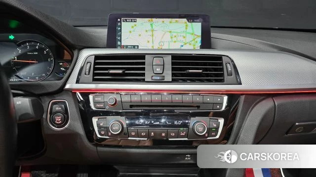 BMW 4 Series (F32) 2018 Серый из Кореи, фото 5