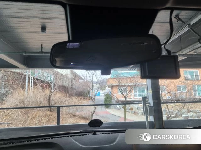 Chevrolet (GM Daewoo) The New Trax 2019 Белый из Кореи, фото 5