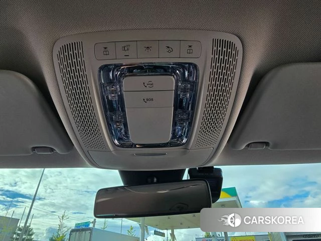 Mercedes-Benz A-Class W177 2020 Черный из Кореи, фото 5