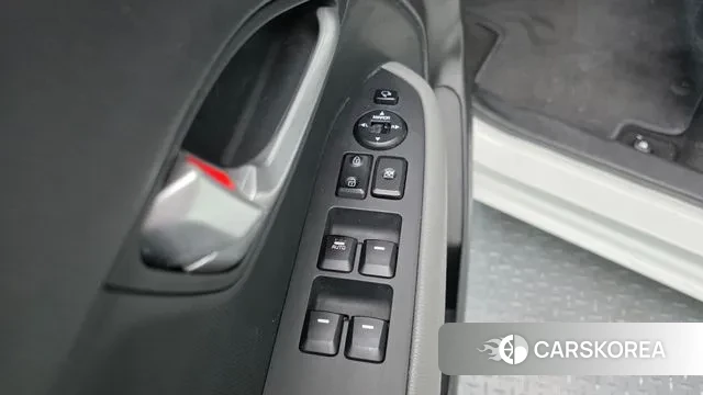 Kia The New Ray 2020 Белый из Кореи, фото 5