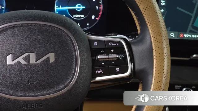 Kia Carnival 4th generation 2022 Серый из Кореи, фото 5