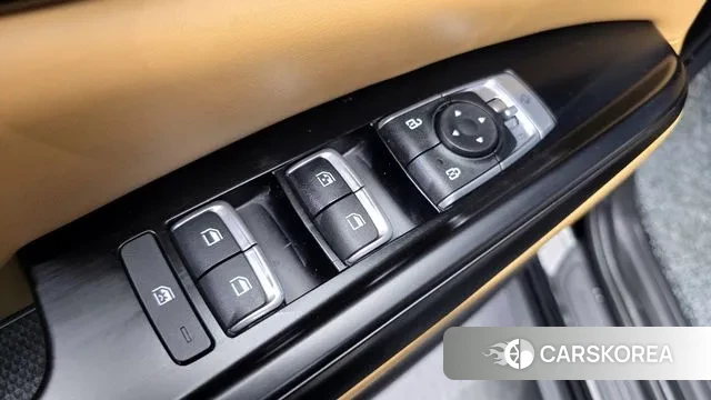 Kia Carnival 4th generation 2022 Черный из Кореи, фото 5