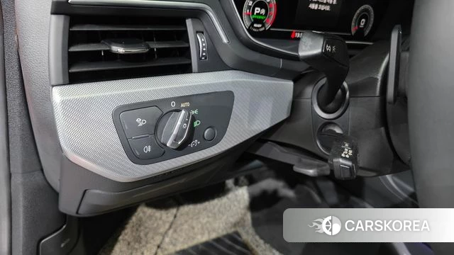 Audi A5 (F5) 2021 Красный из Кореи, фото 5