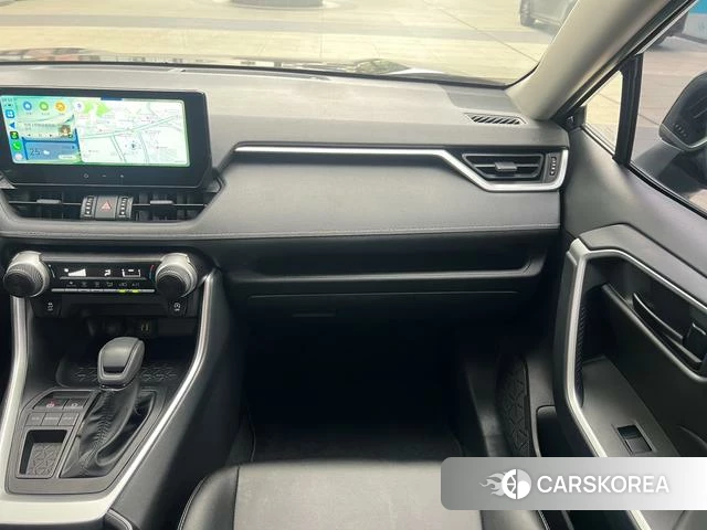 Toyota Wilanda 2023 Черный из Китая, фото 5