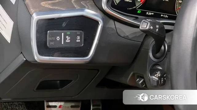 Audi A6 (C8) 2021 Белый из Кореи, фото 5