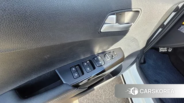 Kia All New Morning (JA) 2018 Белый из Кореи, фото 5