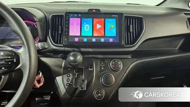 Kia The New Kia Ray 2022 Белый из Кореи, фото 5