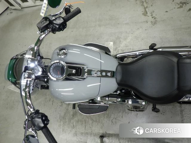OTHER HARLEY FLFB1920 2025 из Японии