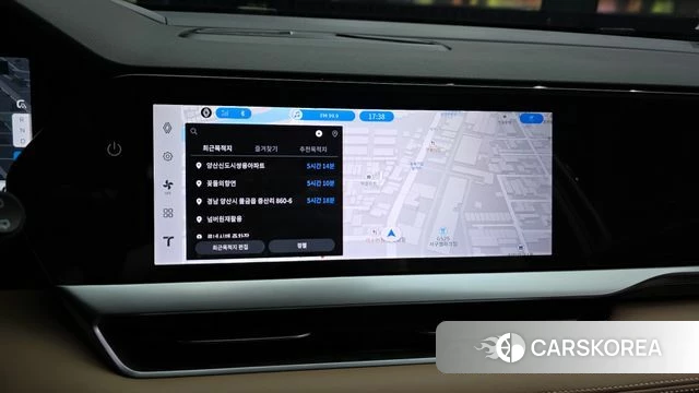 Renault Korea (Samsung) Grand Coleos 2024 Белый из Кореи, фото 5