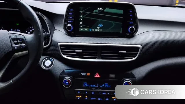 Hyundai All New Tucson 2018 Белый из Кореи, фото 5