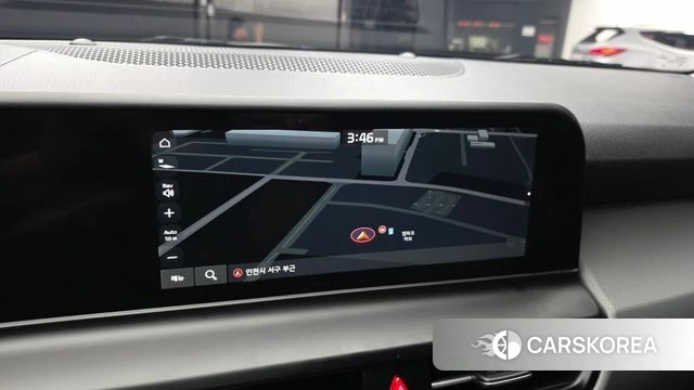 Kia The New Seltos 2025 Серый из Кореи, фото 5