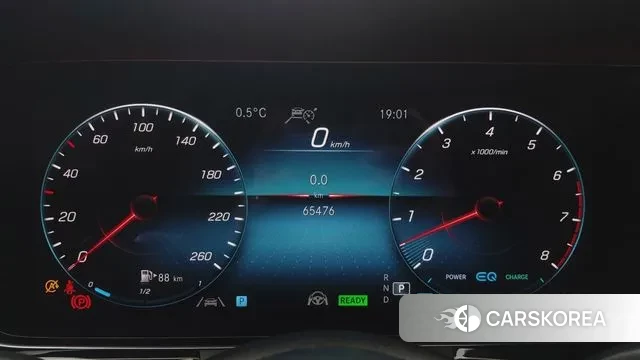 Mercedes-Benz E-Class W213 2021 Белый из Кореи, фото 5