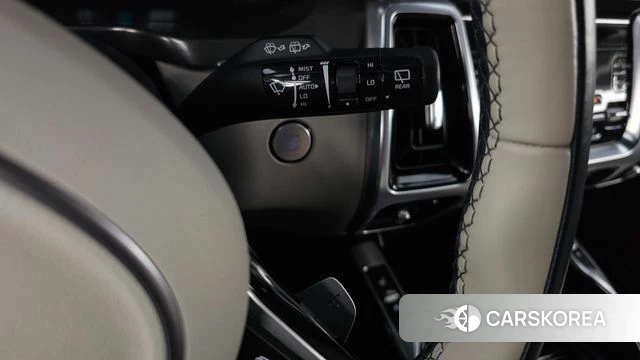 Kia Sorento 4th Generation 2021 Белый из Кореи, фото 5